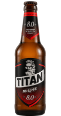 Chernihivske Titan